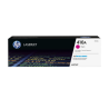 HP Toner č.410A LaserJet purpurovy
