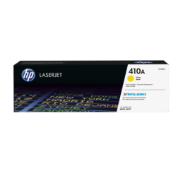 HP Toner č.410A LaserJet žlty