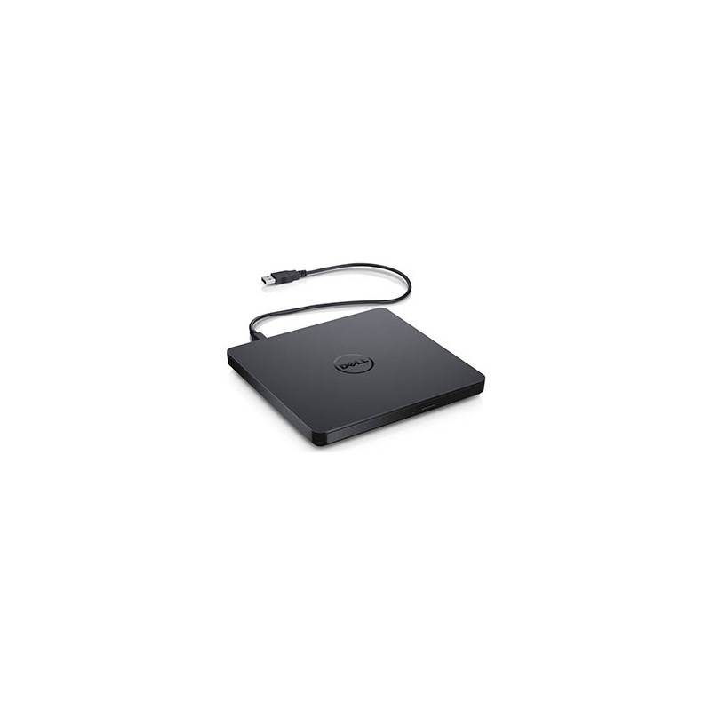 Dell USB DVD+/-RW Drive-DW316