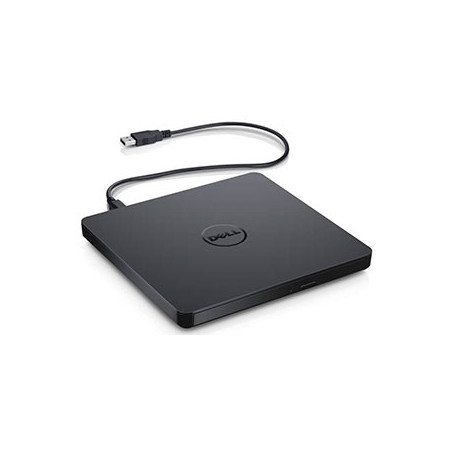 Dell USB DVD+/-RW Drive-DW316
