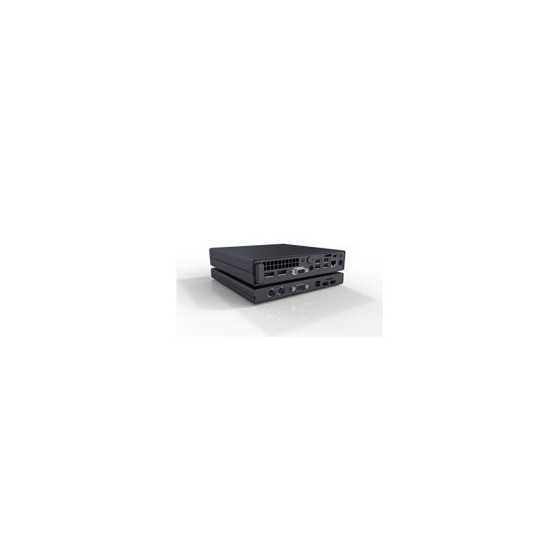 HP Desktop Mini Vertical Chassis Stand