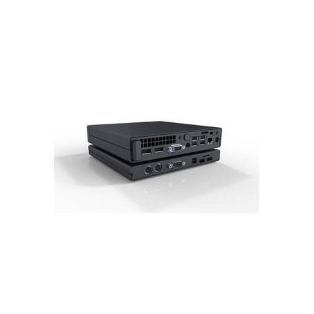 HP Desktop Mini Vertical Chassis Stand