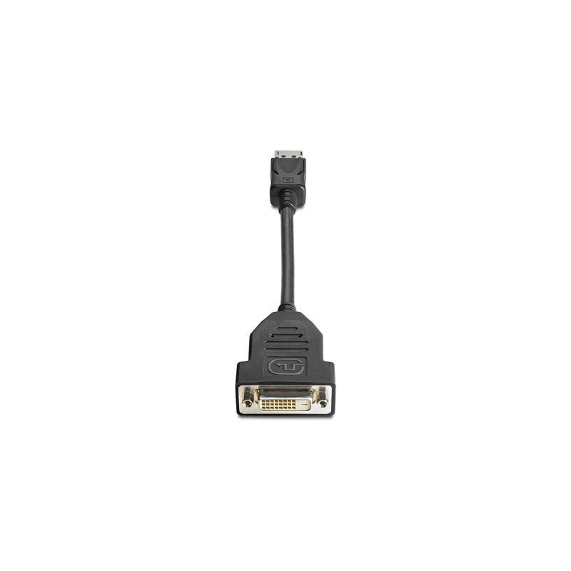 HP USB to Serial Port Adapter