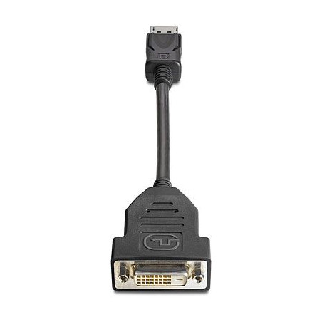 HP USB to Serial Port Adapter