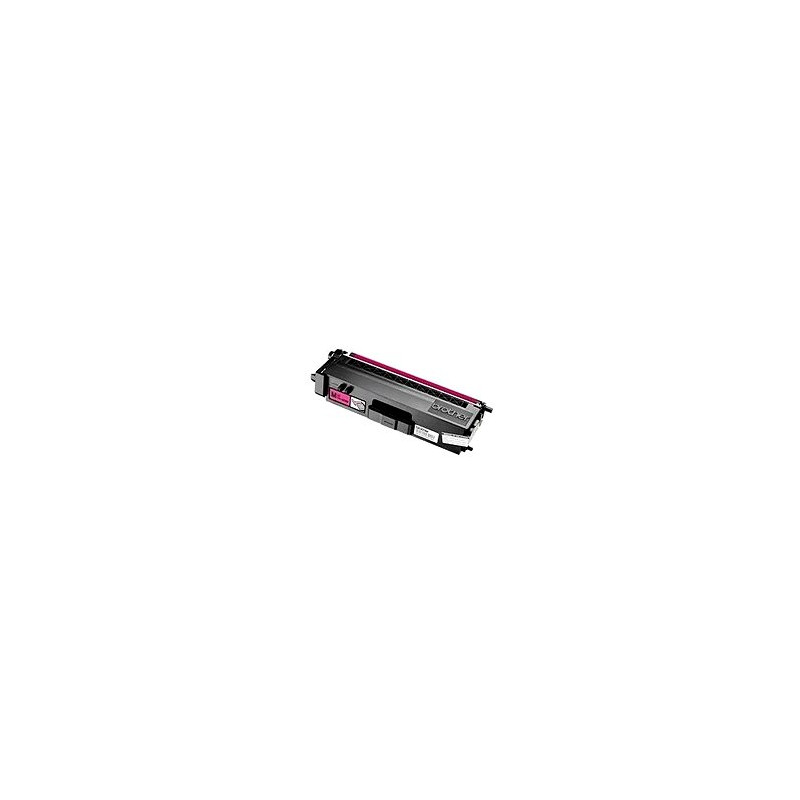 Brother TN-325M, toner magenta, 3 500 str.