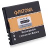 PATONA baterie pro mobilní telefon Nokia BL-5F 1100mAh 3,7V Li-Ion