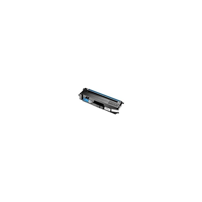 Brother TN-328C, toner azure, 6 000 str.