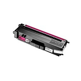 Brother TN-328M, toner magenta, 6 000 str.