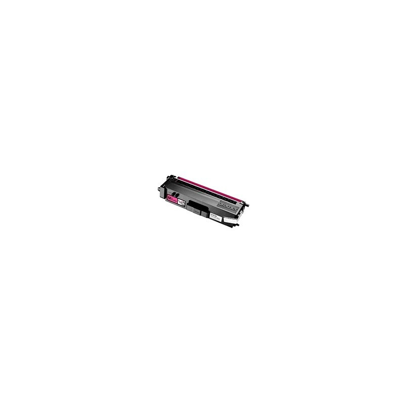 Brother TN-328M, toner magenta, 6 000 str.