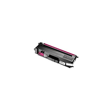 Brother TN-328M, toner magenta, 6 000 str.