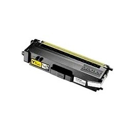 Brother TN-328'Y, toner yellow, 6 000 str.