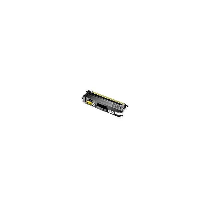 Brother TN-328'Y, toner yellow, 6 000 str.