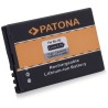 Bateria PATONA do telefonu komórkowego Nokia BL-4U 1200mAh 3,7V Li-Ion