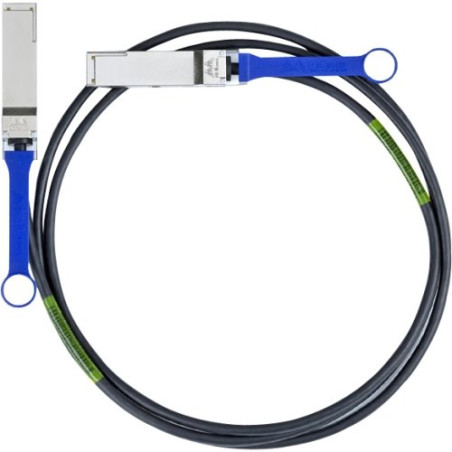 Nvidia Mellanox passive copper cable, ETH 10GbE, 10Gb/s, SFP+, 3m