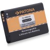 PATONA battery for mobile phone Huawei U7519 M750 1250mAh 3.7V Li-Ion