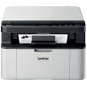 Brother laserová tiskárna DCP-1510E - A4, 20str., 2400dpi, USB, GDI, MF