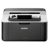 Brother laserová tiskárna HL-1112E - A4, 20str., 1200dpi, USB