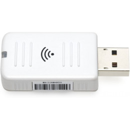 Epson bezdrátový LAN adaptér