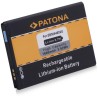 PATONA Akku für Handy Samsung EB504465VU 1600mAh 3,7V Li-Ion