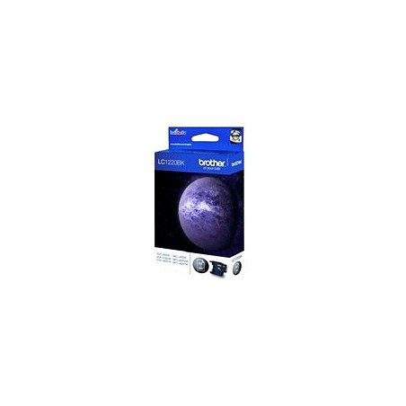 Brother LC-1220BK, cartridge black (300 str.)