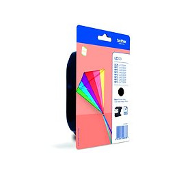 Brother LC-223BK, cartridge black (550 str.)