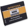 Akumulator PATONA do telefonu komórkowego Samsung B800 3200mAh 3.8V Li-Ion
