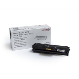 Xerox® Phaser® 3020 / WorkCentre® 3025 Standard-Capacity Print Cartridge