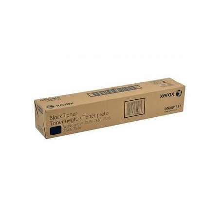 Xerox Black Toner Cartridge DMO Sold (WC 75xx/78xx/79xx)