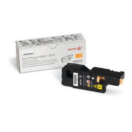 Xerox 7120 Black Toner Cartridge (DMO Sold) (22K) - 006R01461