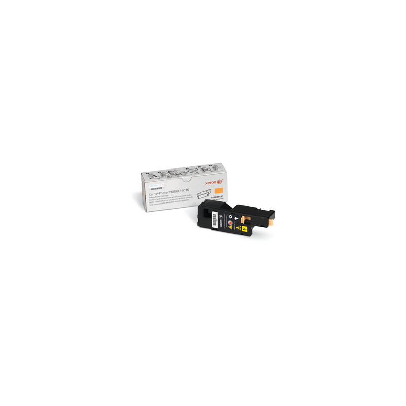 Xerox 7120 Black Toner Cartridge (DMO Sold) (22K) - 006R01461