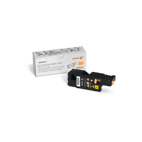 Xerox 7120 Black Toner Cartridge (DMO Sold) (22K) - 006R01461