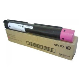 Xerox 7120 Magenta Toner Cartridge (DMO Sold) (15K) - 006R01463