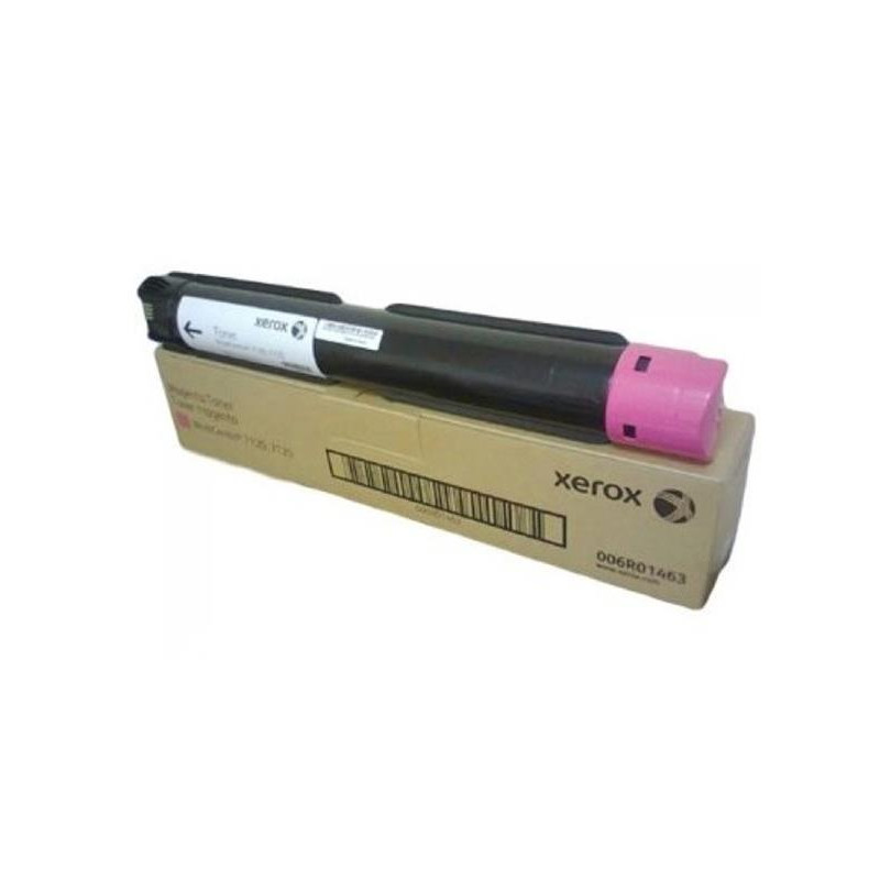 Xerox 7120 Magenta Toner Cartridge (DMO Sold) (15K) - 006R01463