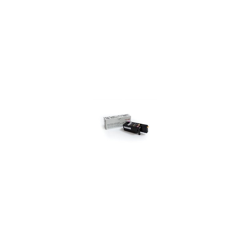 Xerox® MAGENTA TONER, PHASER 6020/6022, WORKCENTRE 6025/6027 - 1K