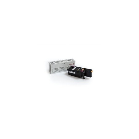 Xerox® MAGENTA TONER, PHASER 6020/6022, WORKCENTRE 6025/6027 - 1K