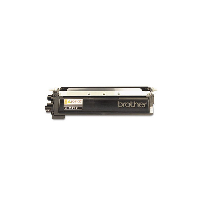 Brother TN-230BK, toner black, 2 200 str.