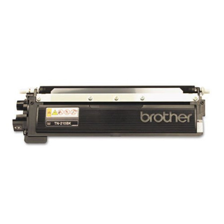 Brother TN-230BK, toner black, 2 200 str.