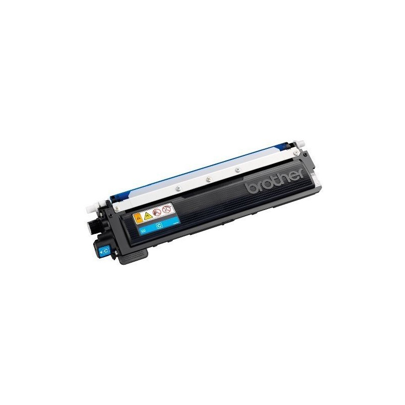 Brother TN-230C, toner cyan, 1 400 str.