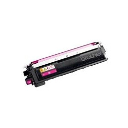 Brother TN-230M, toner magenta, 1 400 str.