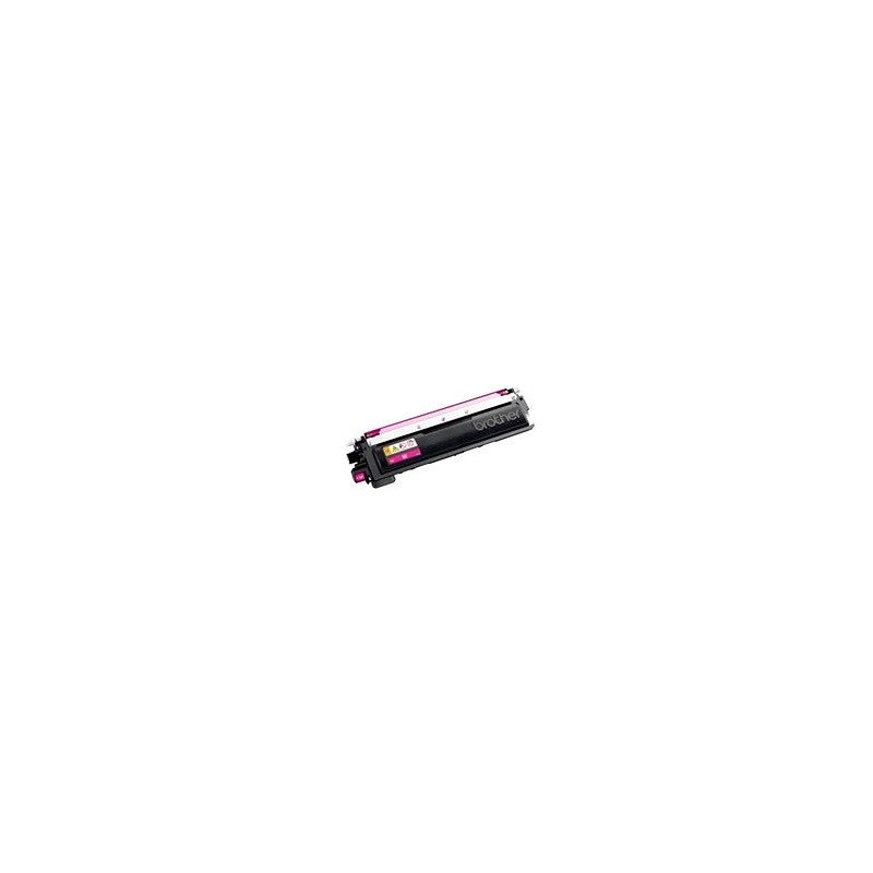 Brother TN-230M, toner magenta, 1 400 str.