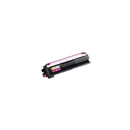 Brother TN-230M, toner magenta, 1 400 str.