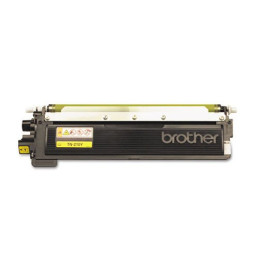 Brother TN-230Y, toner yellow, 1 400 str.