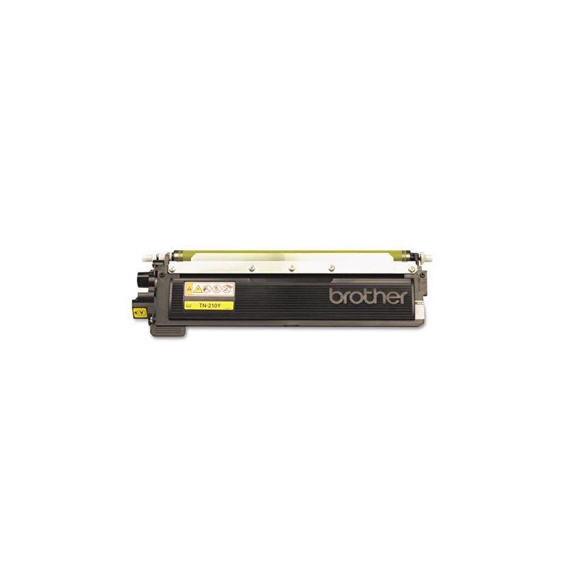 Brother TN-230Y, toner yellow, 1 400 str.