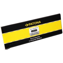 PATONA baterie pro mobilní telefon iPhone 5, 1450mAh 3,7V Li-Pol + nářadí