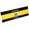 PATONA battery for mobile phone iPhone 5, 1450mAh 3.7V Li-Pol + tools