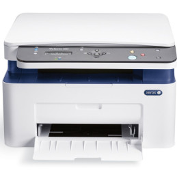 Xerox MFP tiskárna WorkCentre 3025Bi, 20str., 1200dpi, USB/WiFi/AirPrint, PSC, A4, GDI, mono