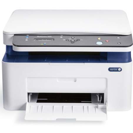 Xerox MFP tiskárna WorkCentre 3025Bi, 20str., 1200dpi, USB/WiFi/AirPrint, PSC, A4, GDI, mono
