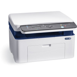 Xerox MFP tiskárna WorkCentre 3025Bi, 20str., 1200dpi, USB/WiFi/AirPrint, PSC, A4, GDI, mono