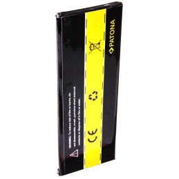 PATONA baterie pro mobilní telefon iPhone 5, 1450mAh 3,7V Li-Pol + nářadí