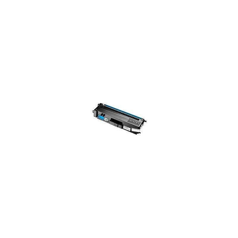 Brother TN-320C, toner cyan, 1 500 str.